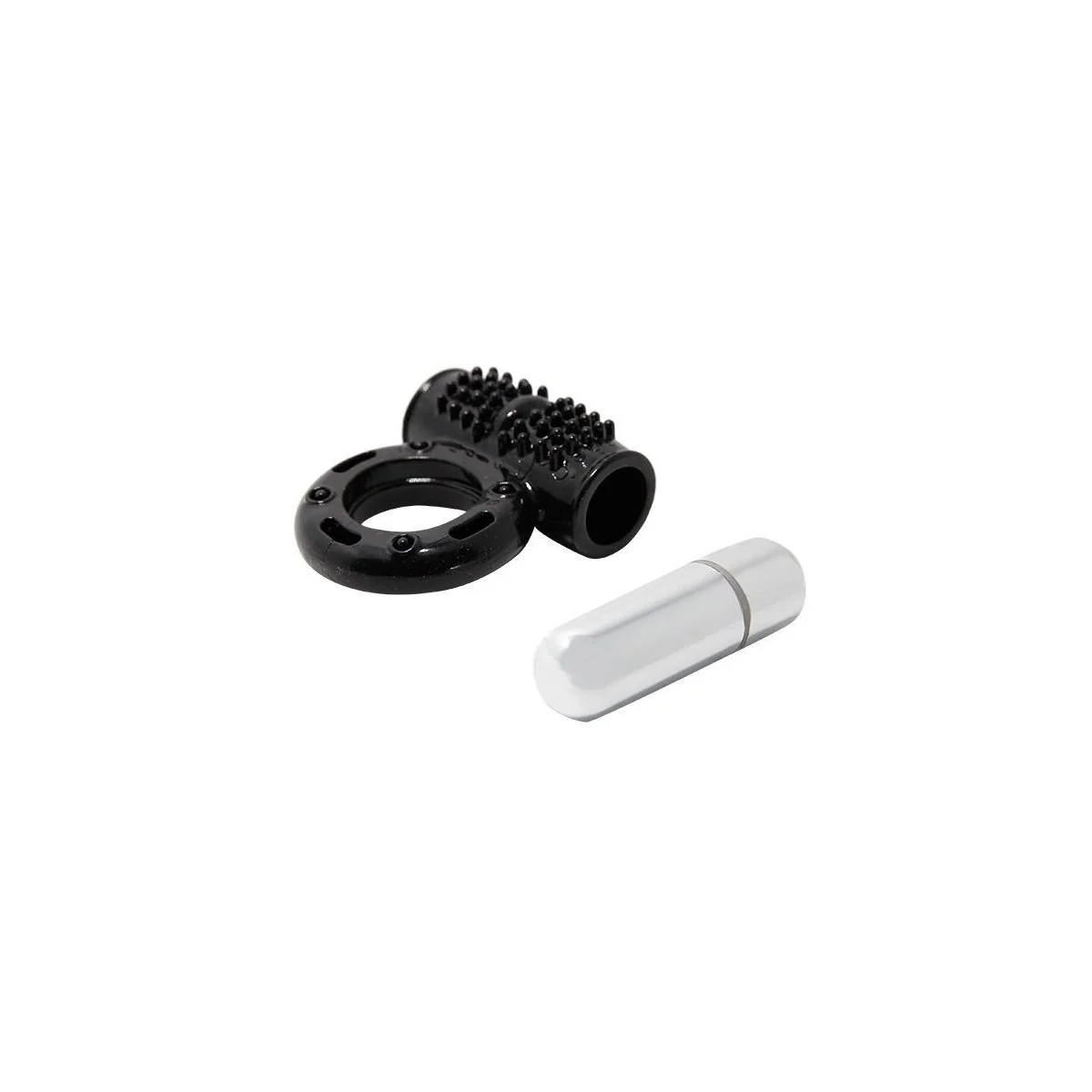 Power Ring Vibrator Ring 10v von Baile For Him kaufen | Fesselliebe