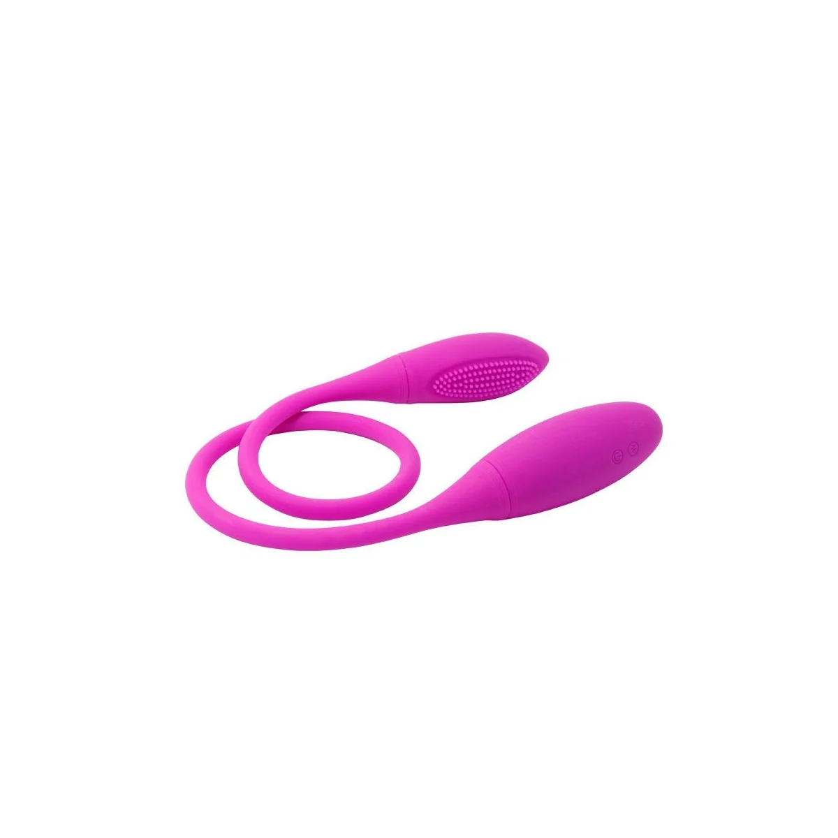 Snaky Deluxe Vibrator 7 V von Pretty Love Smart kaufen | Fesselliebe