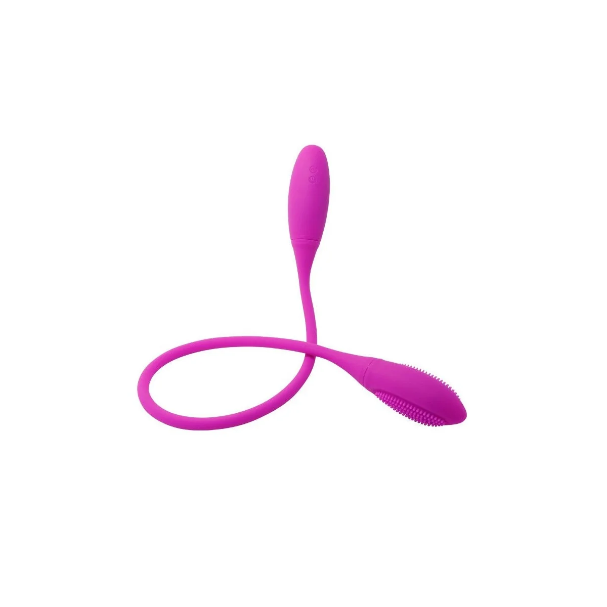 Snaky Deluxe Vibrator 7 V von Pretty Love Smart kaufen | Fesselliebe