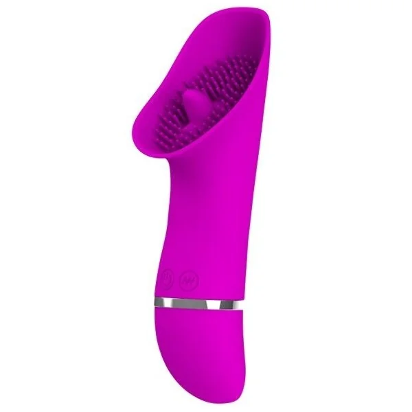 Flirtation Rudolf Klitoris-Stimulator von Pretty Love Flirtation kaufen | Fesselliebe