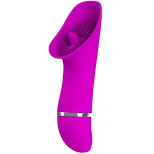 Flirtation Rudolf Klitoris-Stimulator von Pretty Love Flirtation kaufen | Fesselliebe