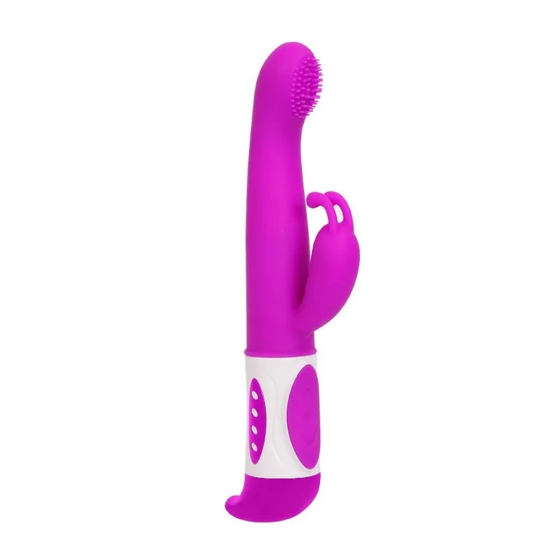 Smart Hugh Rabbit Flieder von Pretty Love Smart kaufen | Fesselliebe 2