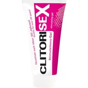 Clitorisex Stimulierende Creme 40 ml von Joydivision Eropharm kaufen | Fesselliebe