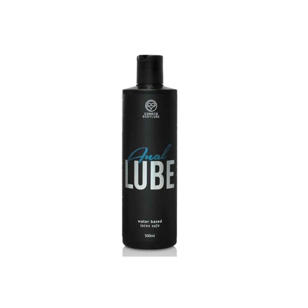 Anal Lube 500ml von Cbl kaufen | Fesselliebe