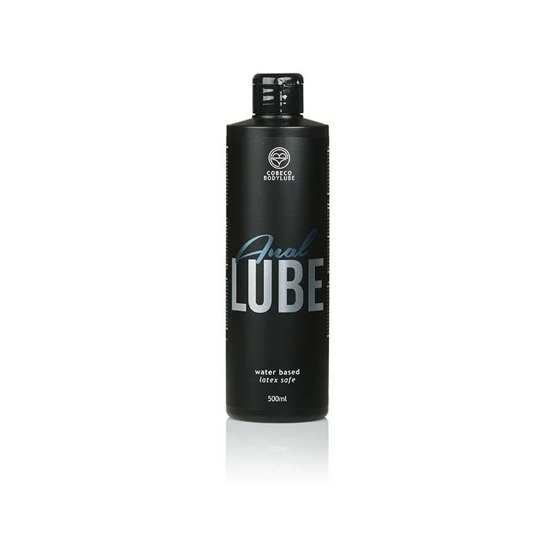 Anal Lube 500ml von Cbl kaufen | Fesselliebe 2