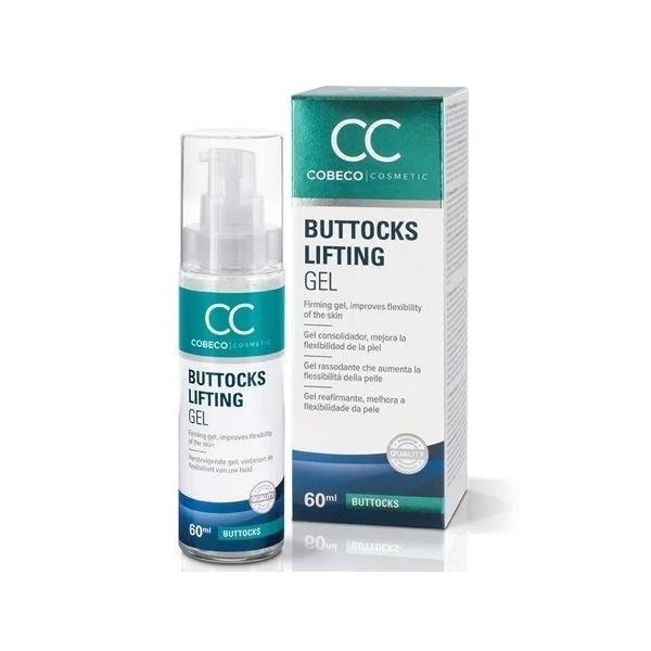 Cc Buttocks Liftin Gel 60ml von Female kaufen | Fesselliebe