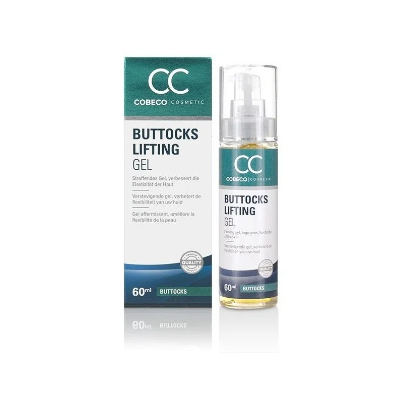 Cc Buttocks Liftin Gel 60ml von Female kaufen | Fesselliebe 2