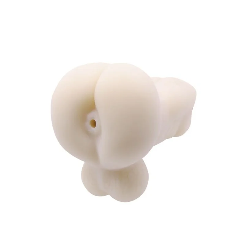 Back Spirit Minimasturbator für Männer von Baile For Him kaufen | Fesselliebe