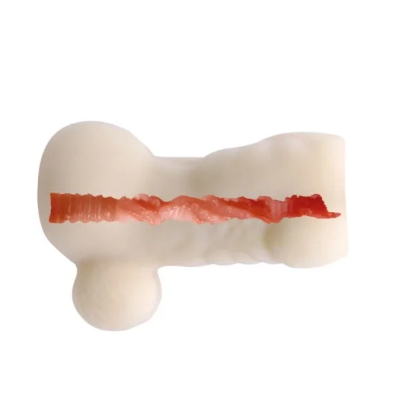 Back Spirit Minimasturbator für Männer von Baile For Him kaufen | Fesselliebe