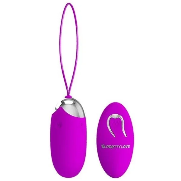 Egg Berger mit Fernbedienung 12v von Pretty Love Smart kaufen | Fesselliebe