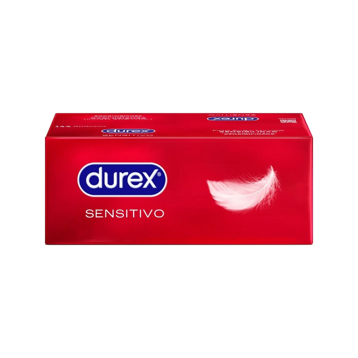 Soft Sensitive 144 Stück von Durex Condoms kaufen | Fesselliebe