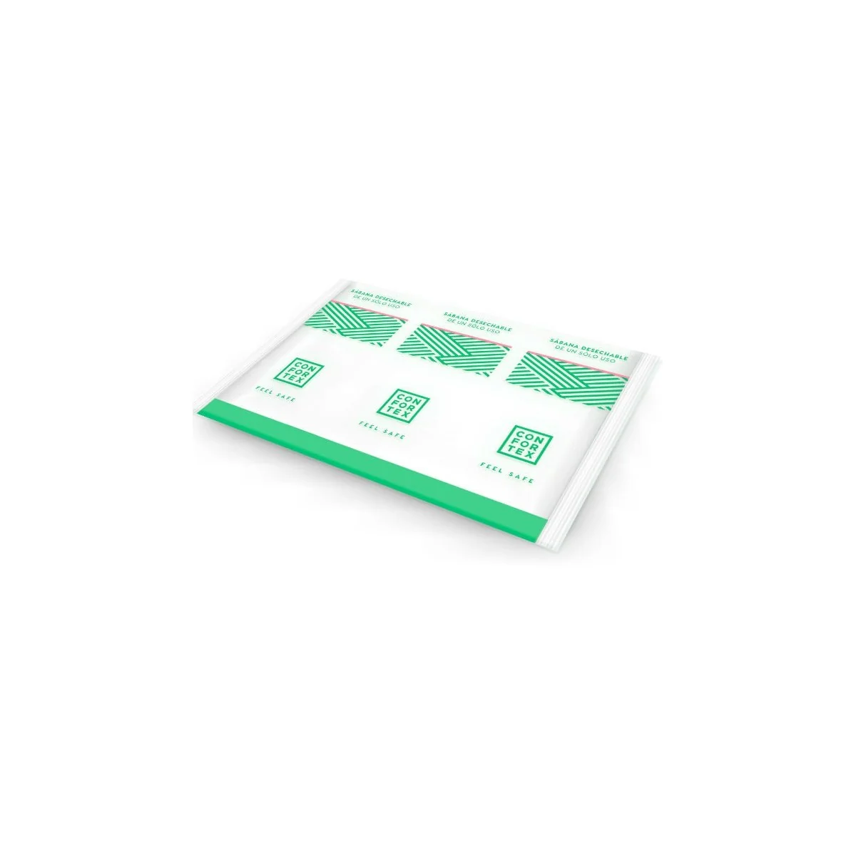Einweghygienische Blätter, Individuelle Tasche von Confortex kaufen | Fesselliebe