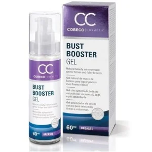 Cc Bust Booster Gel 60ml von Female kaufen | Fesselliebe