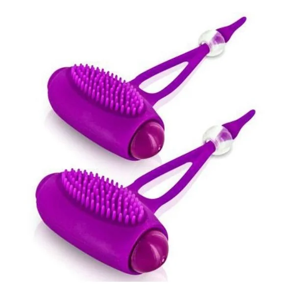 Bancroft Nippelstimulator von Pretty Love Flirtation kaufen | Fesselliebe