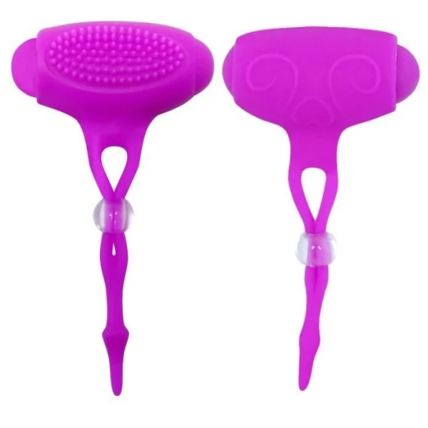 Bancroft Nippelstimulator von Pretty Love Flirtation kaufen | Fesselliebe