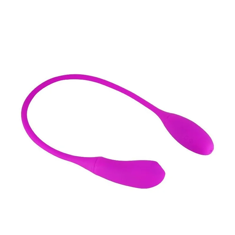 Smart - Snaky Vibe Vibrator 7v + 3 Tickling von Pretty Love Smart kaufen | Fesselliebe 2