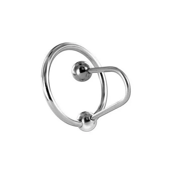 Schraubungsringmit Stecker von Metal Hard kaufen | Fesselliebe