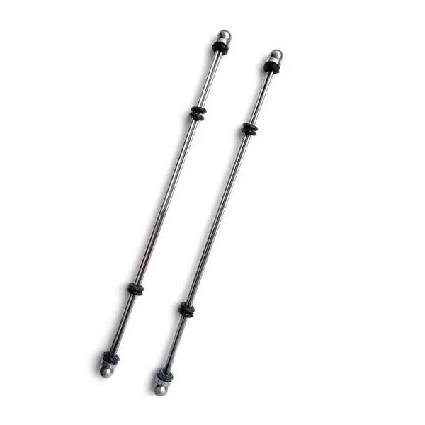 Folterstange, Nippel, Drüse...Vagina von Metal Hard kaufen | Fesselliebe