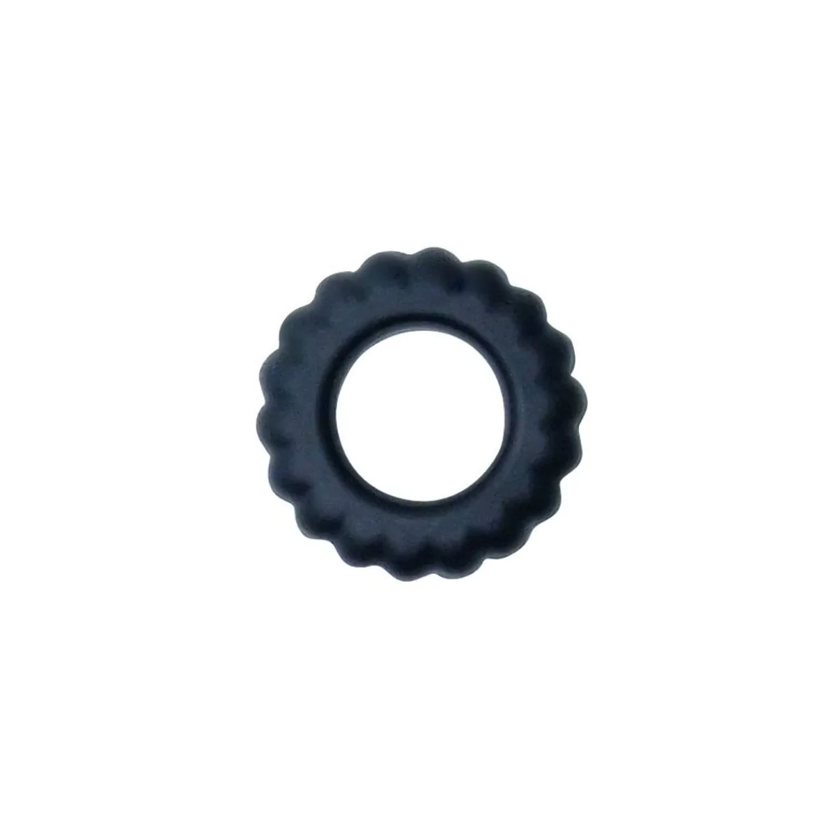 Titan Cockring Schwarz 2 cm von Baile For Him kaufen | Fesselliebe