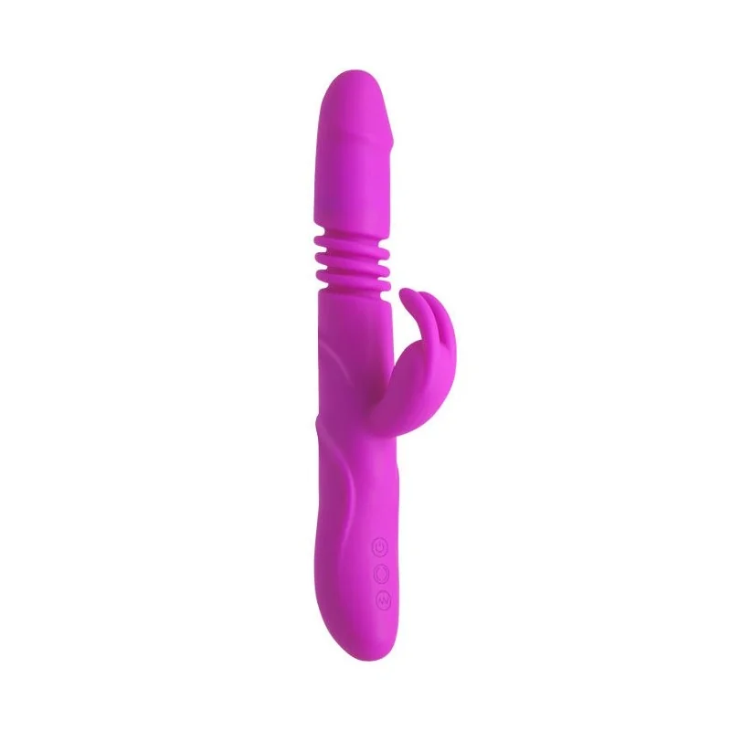 Ward Rabbit Up&Down von Pretty Love Smart kaufen | Fesselliebe