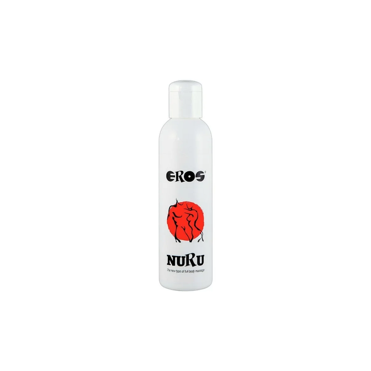 Nuru Massageöl Reich An Mineralien 500 ml von Eros Classic Line kaufen | Fesselliebe