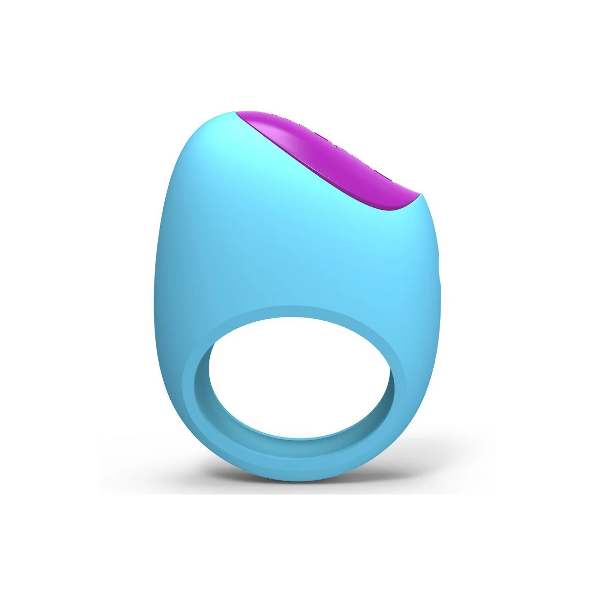 Picobong Remoji Lifeguard Vibrationsring App Lifeguard Blau von Picobong kaufen | Fesselliebe