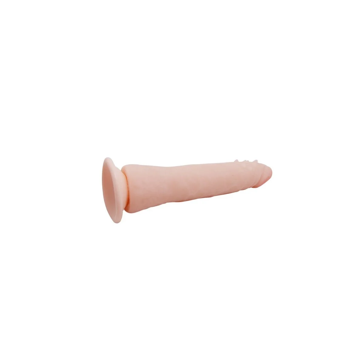 Fit realistischer Tpr-Wirbeltiere 20.1 cm von Baile Dildos kaufen | Fesselliebe