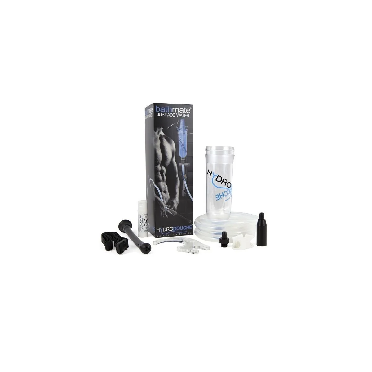 Hydrodouche Analdusche von Bathmate kaufen | Fesselliebe