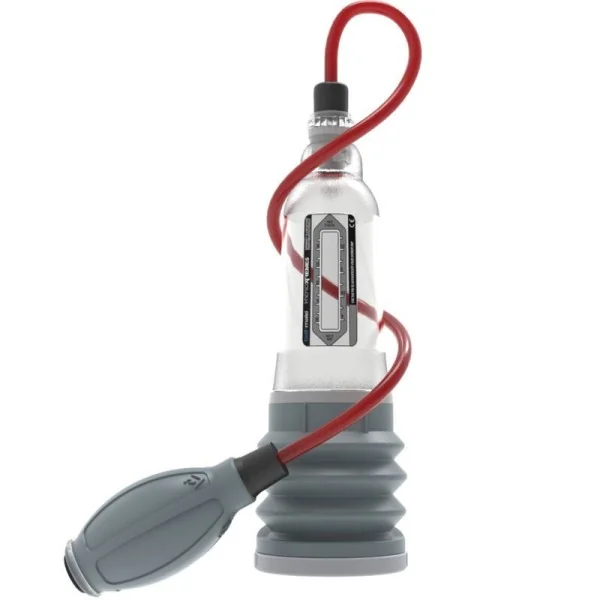 Hydroxtreme 5 Penispumpe X20 von Bathmate kaufen | Fesselliebe