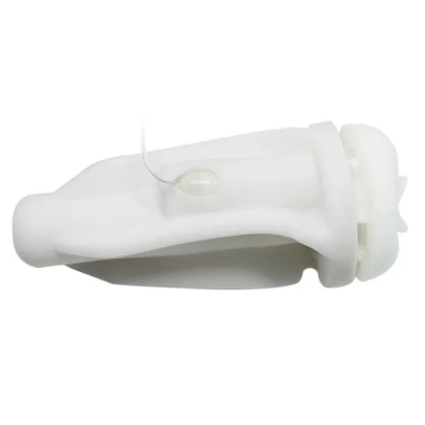 Mnnlicher Masturbator mit Vibration und Klang Sally von Pretty Love Male kaufen | Fesselliebe