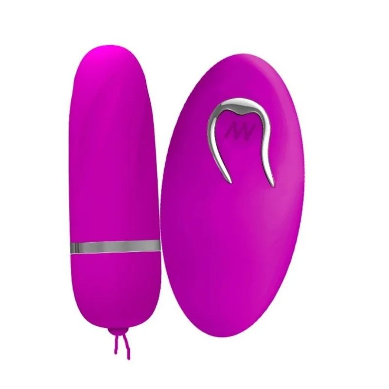 Debby Vibrierendes Ei mit Kontrolle von Pretty Love kaufen | Fesselliebe 2