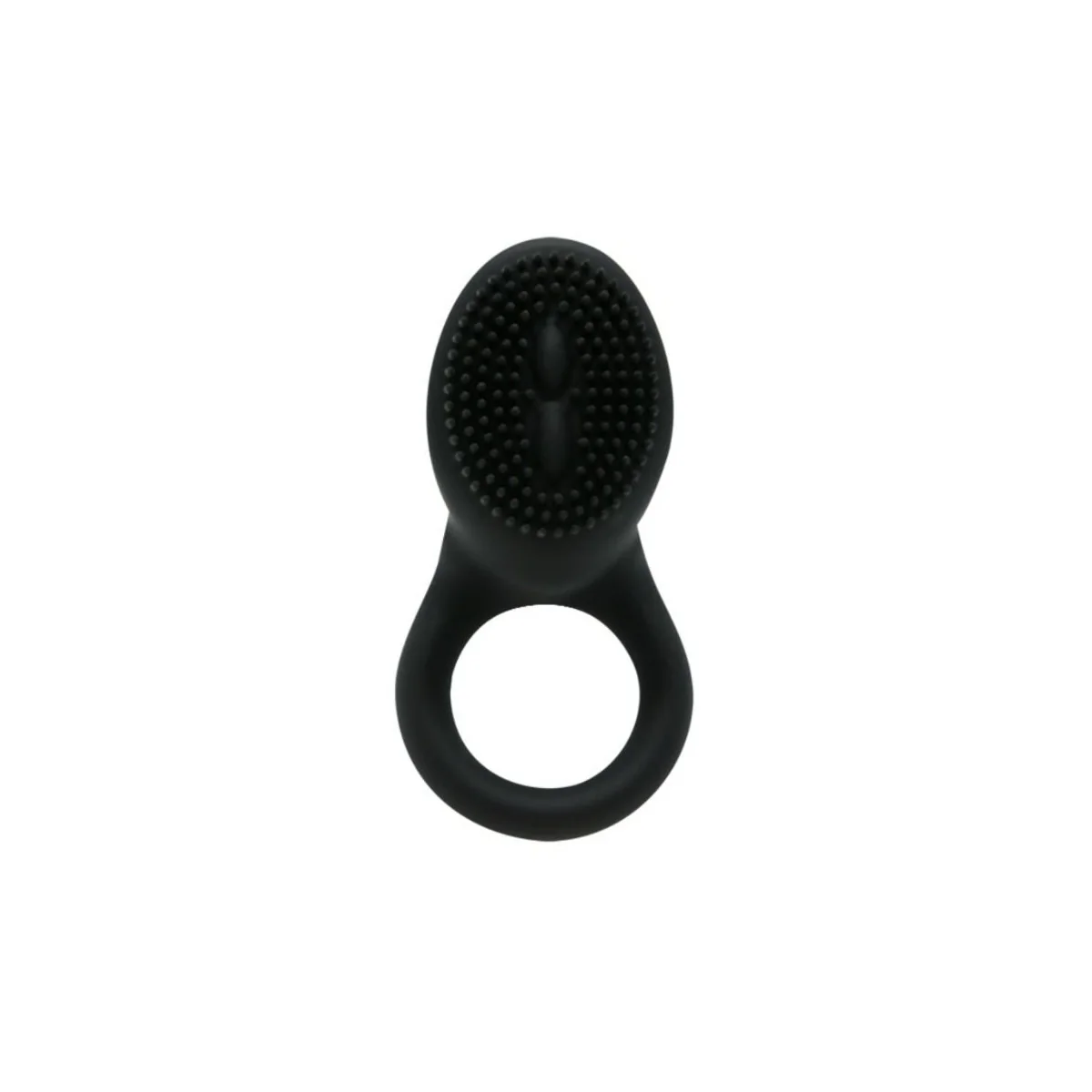 Cobra Vibratorring Schwarz von Pretty Love Male kaufen | Fesselliebe