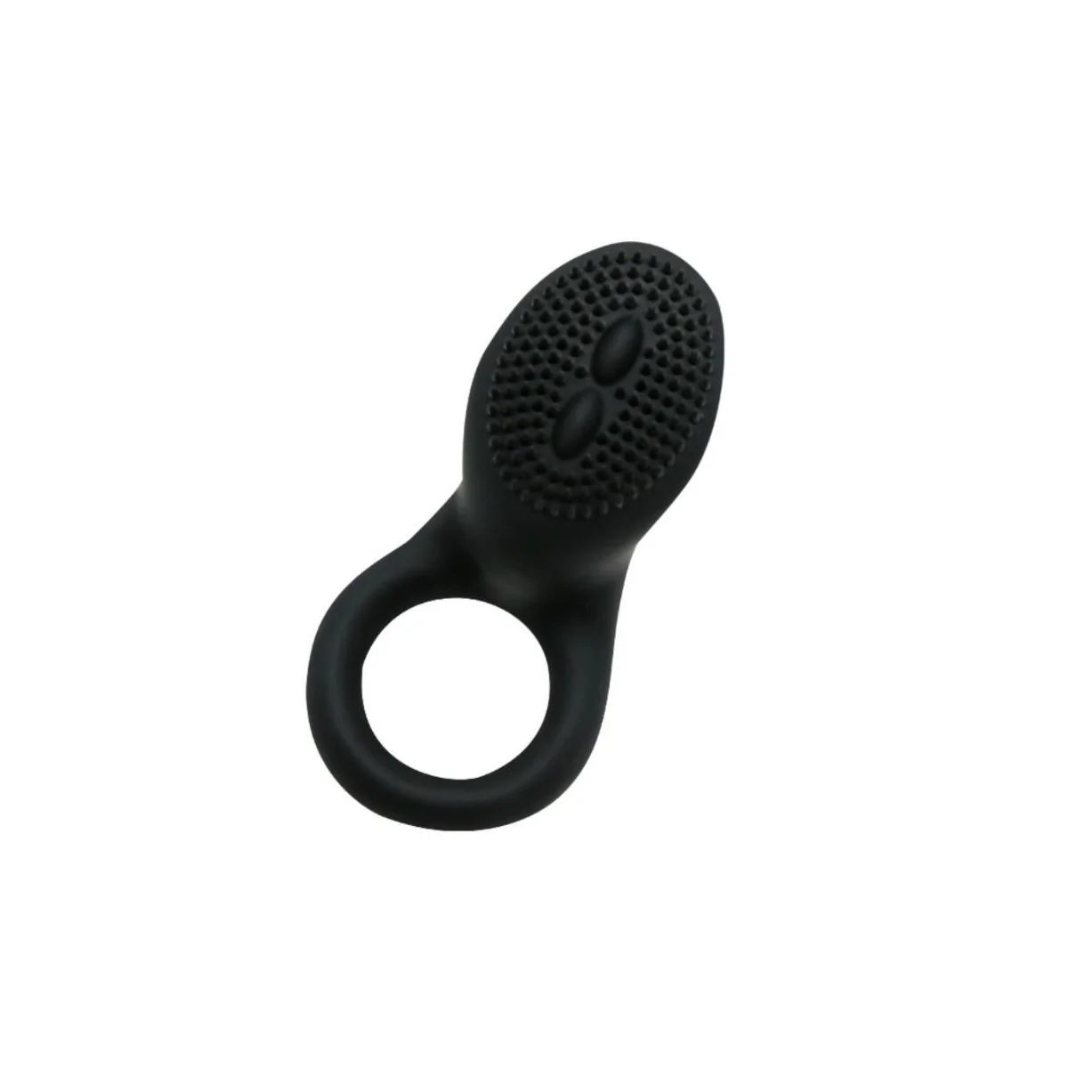 Cobra Vibratorring Schwarz von Pretty Love Male kaufen | Fesselliebe