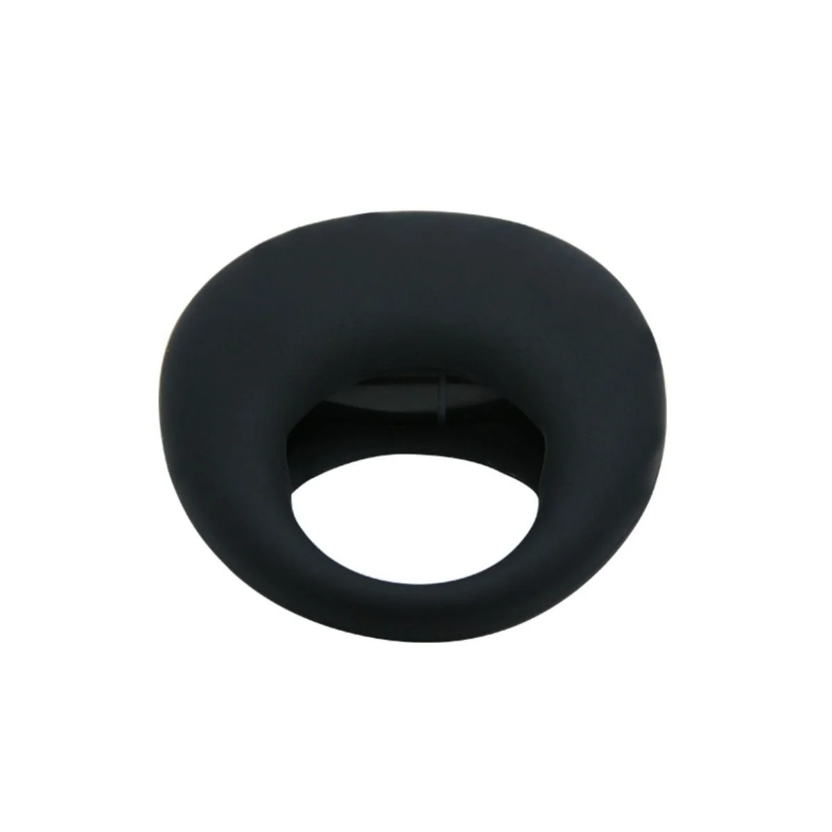 Trap Vibratorring Schwarz von Pretty Love Male kaufen | Fesselliebe