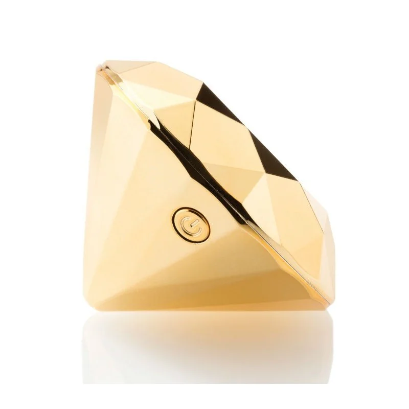 Twenty-One Diamond Vibrator von Bijoux 21 Vibrating Diamond kaufen | Fesselliebe