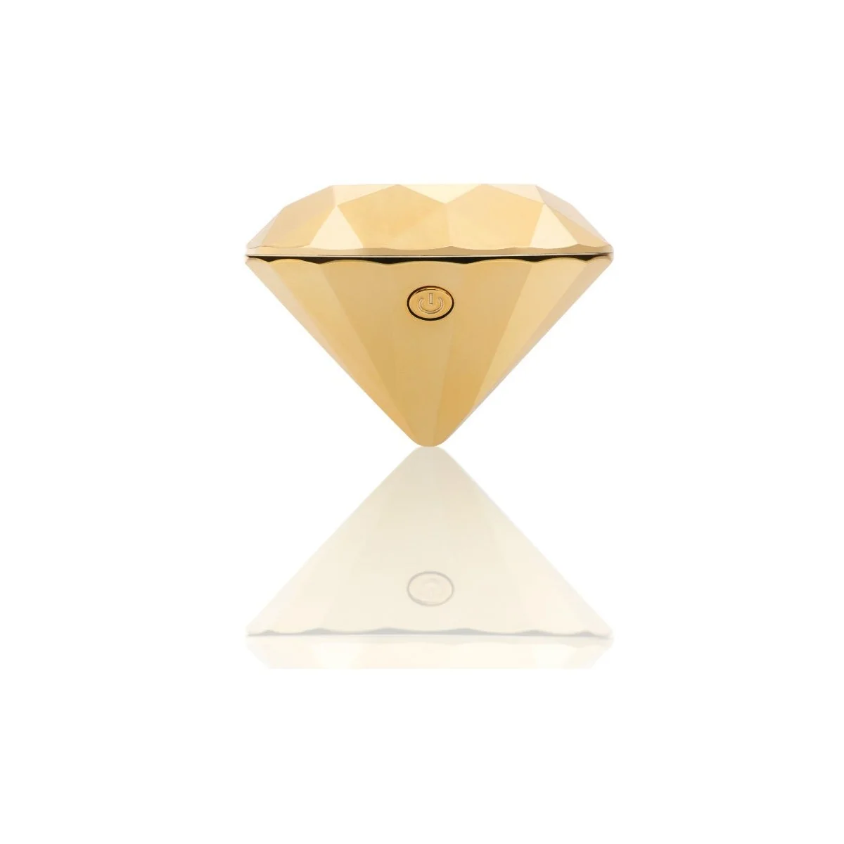 Twenty-One Diamond Vibrator von Bijoux 21 Vibrating Diamond kaufen | Fesselliebe