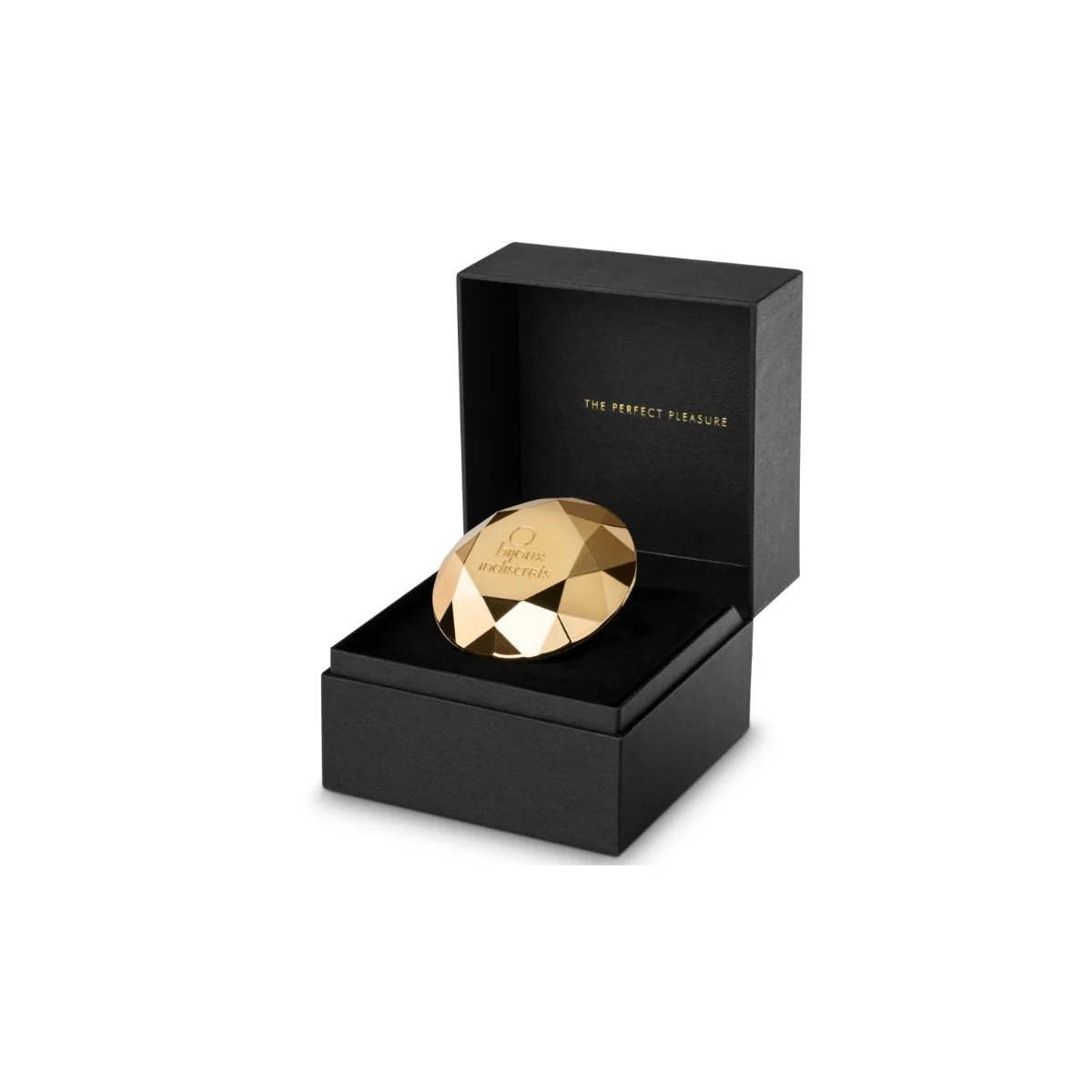 Twenty-One Diamond Vibrator von Bijoux 21 Vibrating Diamond kaufen | Fesselliebe