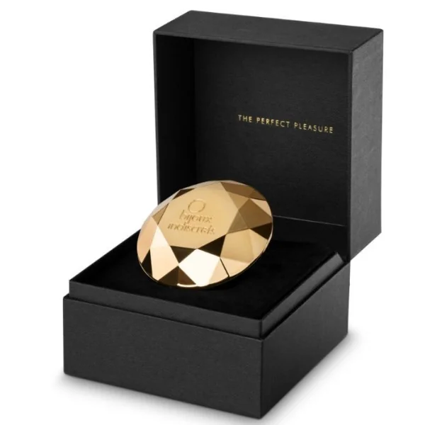 Twenty-One Diamond Vibrator von Bijoux 21 Vibrating Diamond kaufen | Fesselliebe