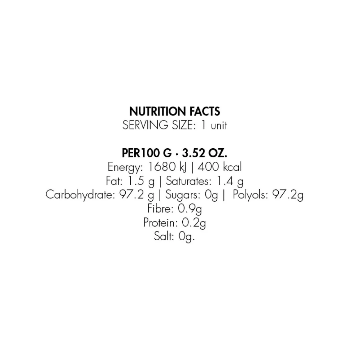 Candy Oral Genuss Minze von Bijoux Indiscrets kaufen | Fesselliebe