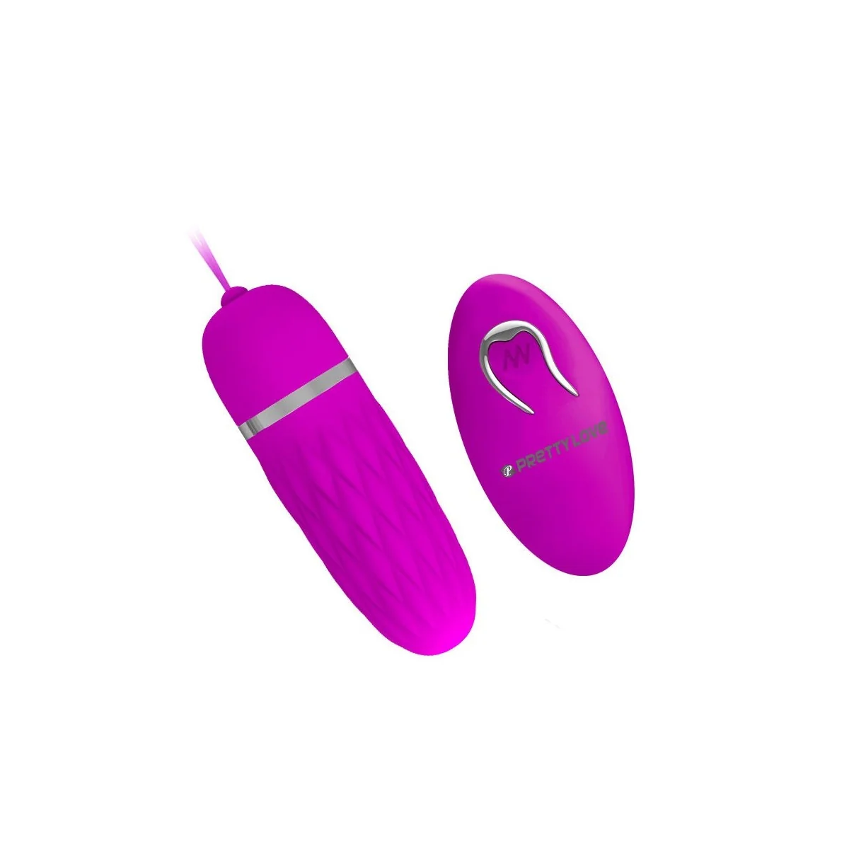 Flirtation Dawn Vibrierendes Ei von Pretty Love kaufen | Fesselliebe