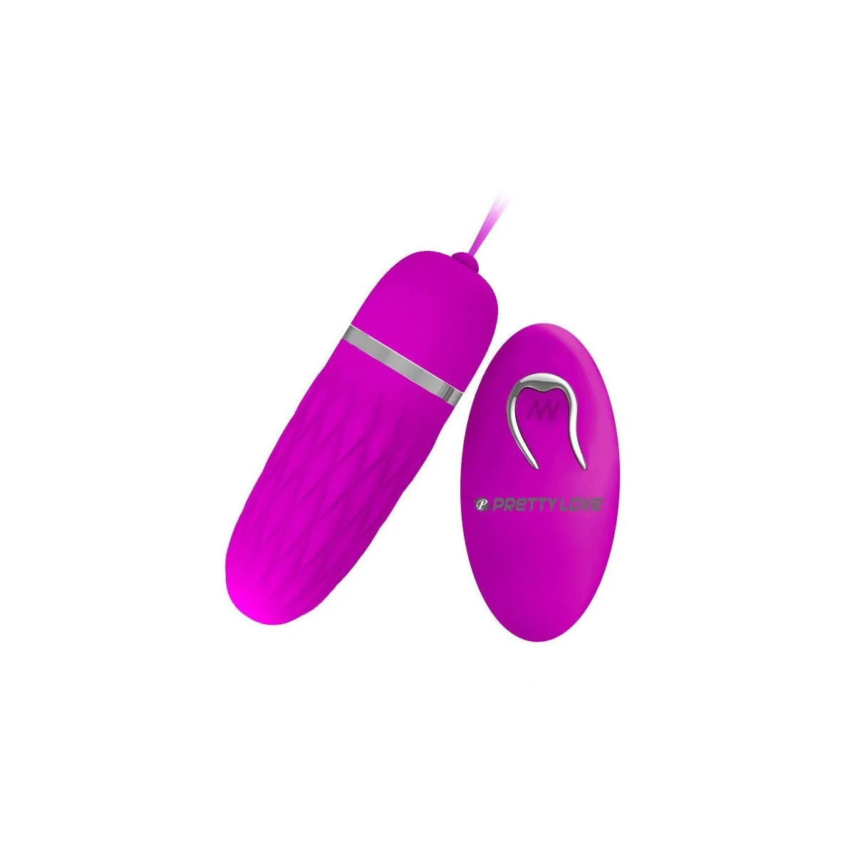 Flirtation Dawn Vibrierendes Ei von Pretty Love kaufen | Fesselliebe
