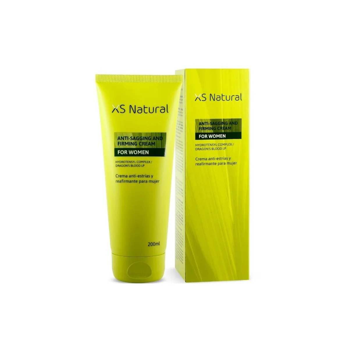 Xs Natural Anti-Sagging und Firming von 500Cosmetics kaufen | Fesselliebe