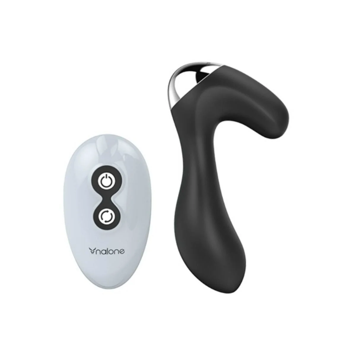 Prop Anal Prostatische mit Fernbedienung von Nalone kaufen | Fesselliebe