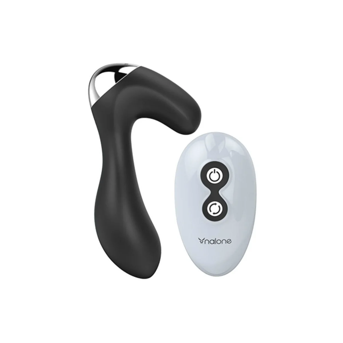 Prop Anal Prostatische mit Fernbedienung von Nalone kaufen | Fesselliebe