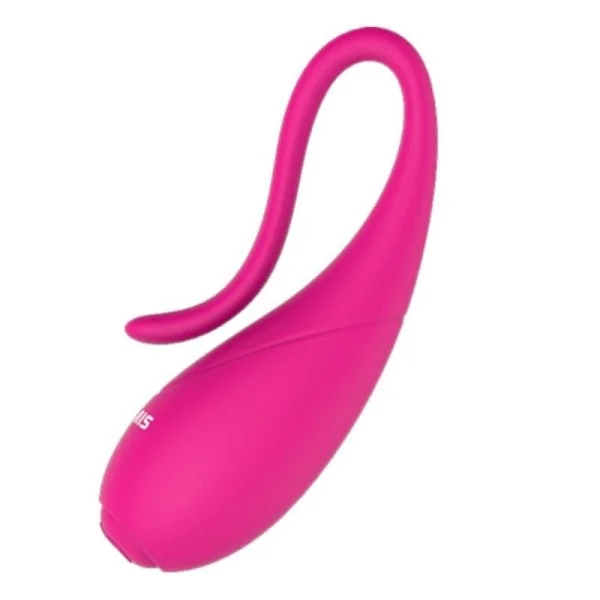 Coco Vibrator-Klemmen von Nalone kaufen | Fesselliebe