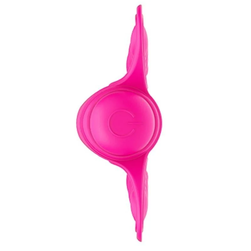 Madam Mini Butterfly Vibrator von Nalone kaufen | Fesselliebe 2
