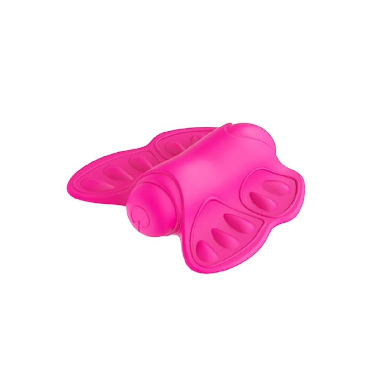 Madam Mini Butterfly Vibrator von Nalone kaufen | Fesselliebe