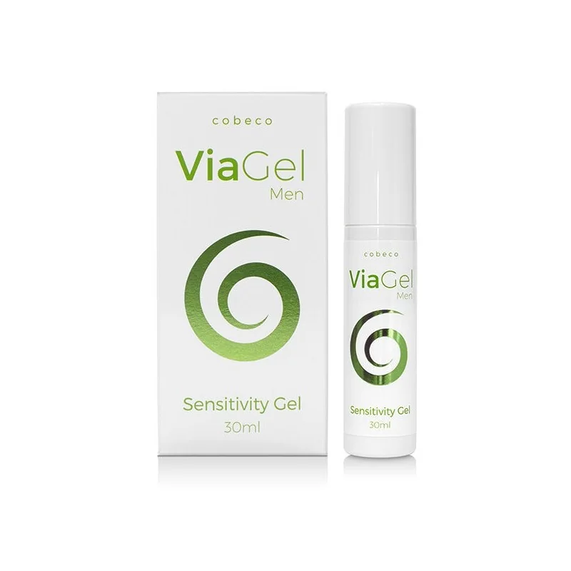 Viagel für Männer 30ml von Cobeco Pharma kaufen | Fesselliebe
