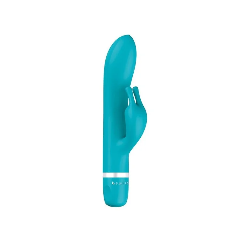 Bwild Classic Bunny Rabbit Vibrator Jade von B Swish kaufen | Fesselliebe