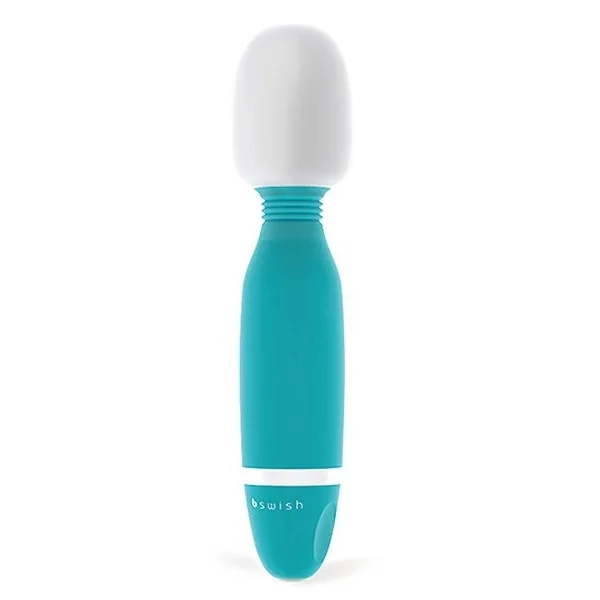 Bthrilled Klassischer Stabvibrator Jade von B Swish kaufen | Fesselliebe